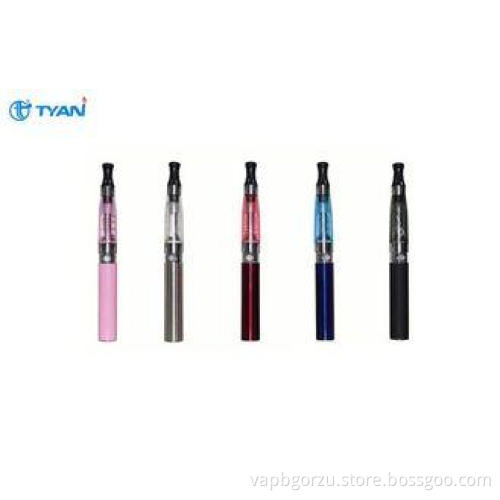 Clearomizer Tank 650mAh Ego T & CE4 Atomizer electronic cig